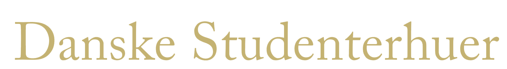 Danske Studenterhuer