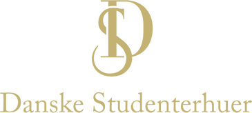 Danske studenterhuer Logo i PNG