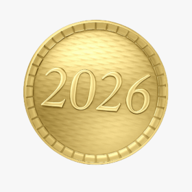 Guld 2026