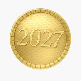 Guld 2027