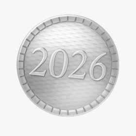 Sølv 2026