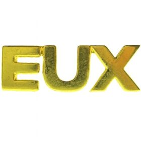  - EUX Guld