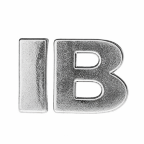 - IB Sølv