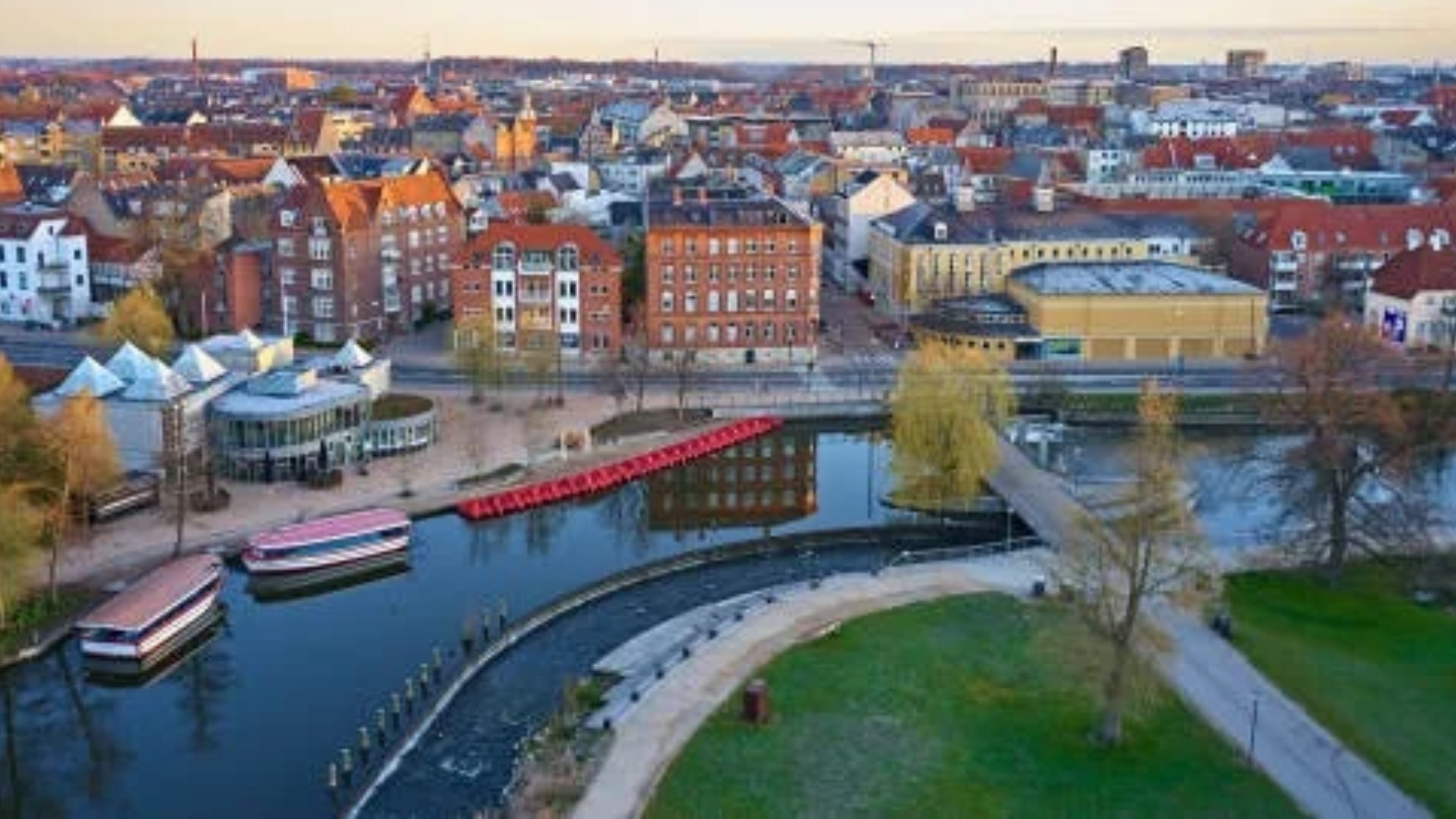 Odense, Danmark